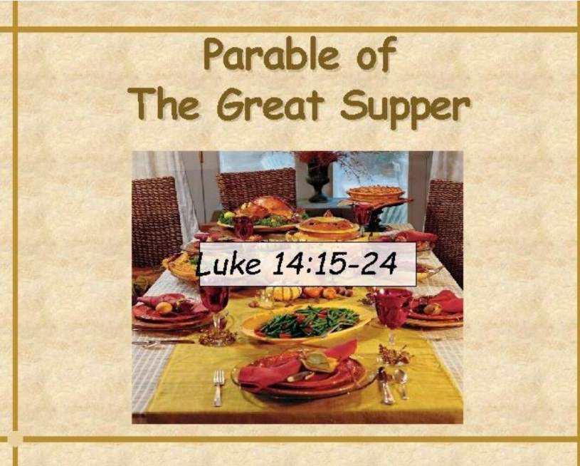 October 19, 2025: Nineteenth Sunday after Pentecost