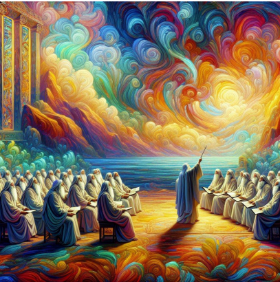 November 9, 2025: Twenty-second Sunday after Pentecost